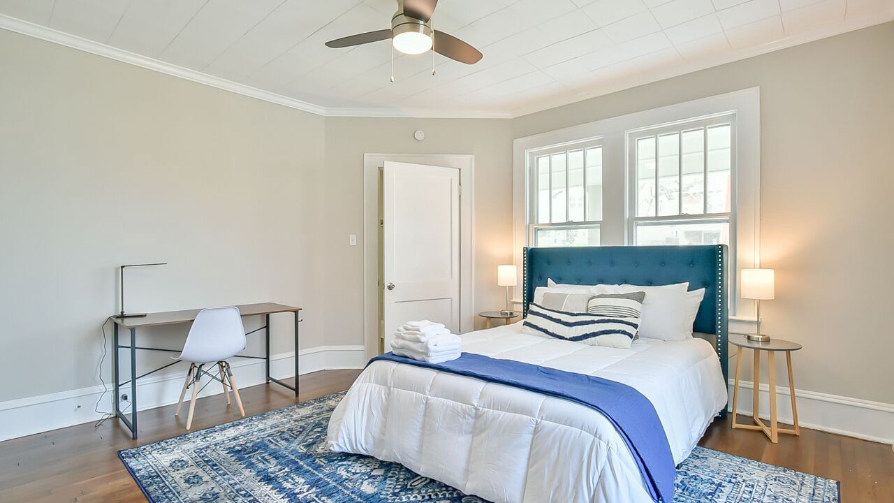 Photo of Bedroom in East Durham
