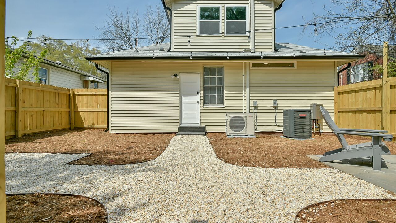 Photo of Outdoor in East Durham
