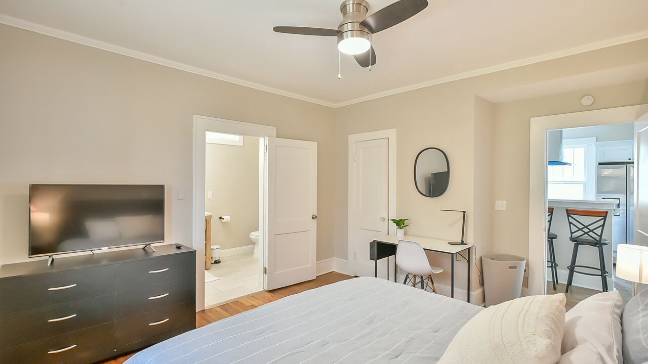 Photo of Bedroom in East Durham