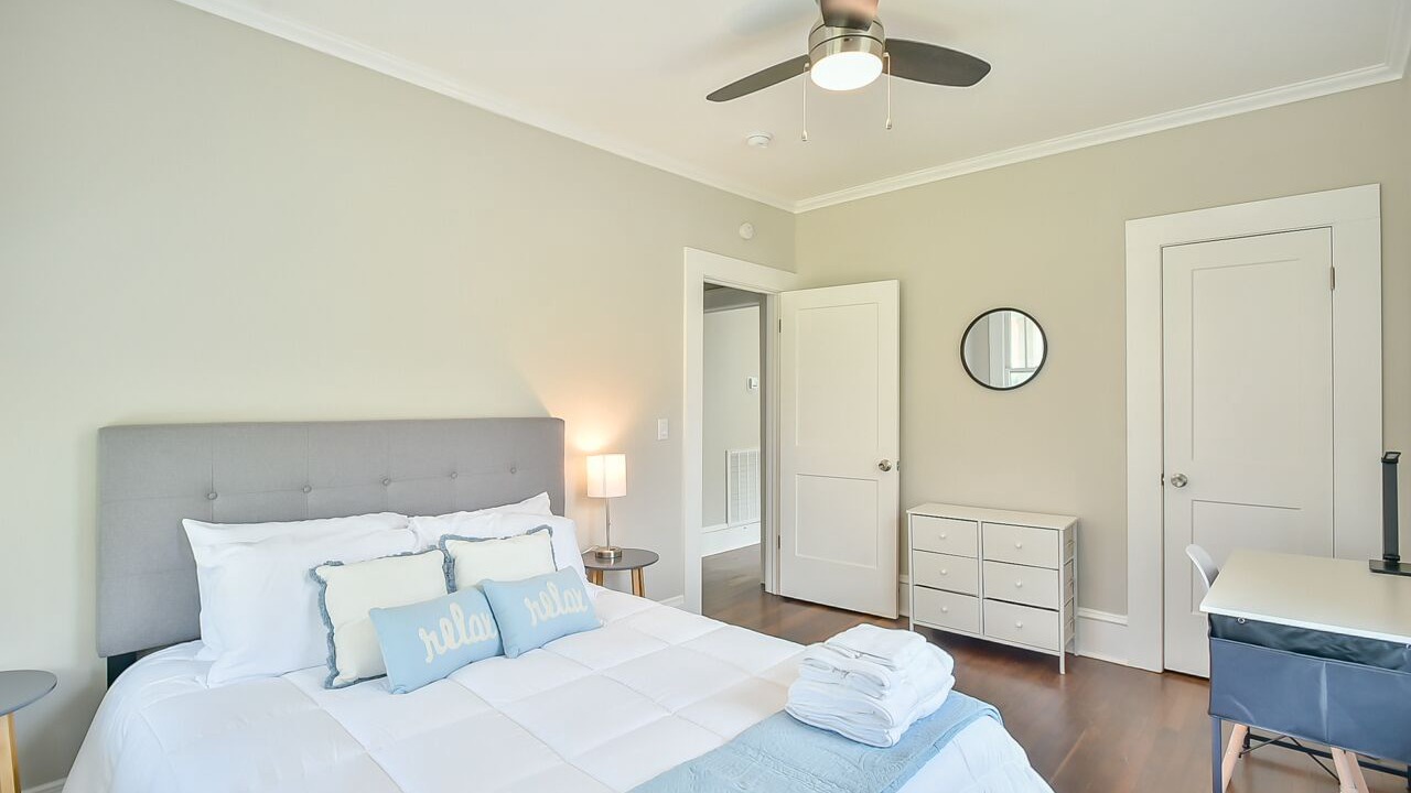 Photo of Bedroom in East Durham