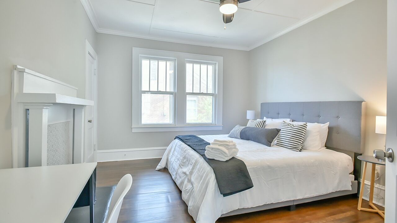 Photo of Bedroom in East Durham