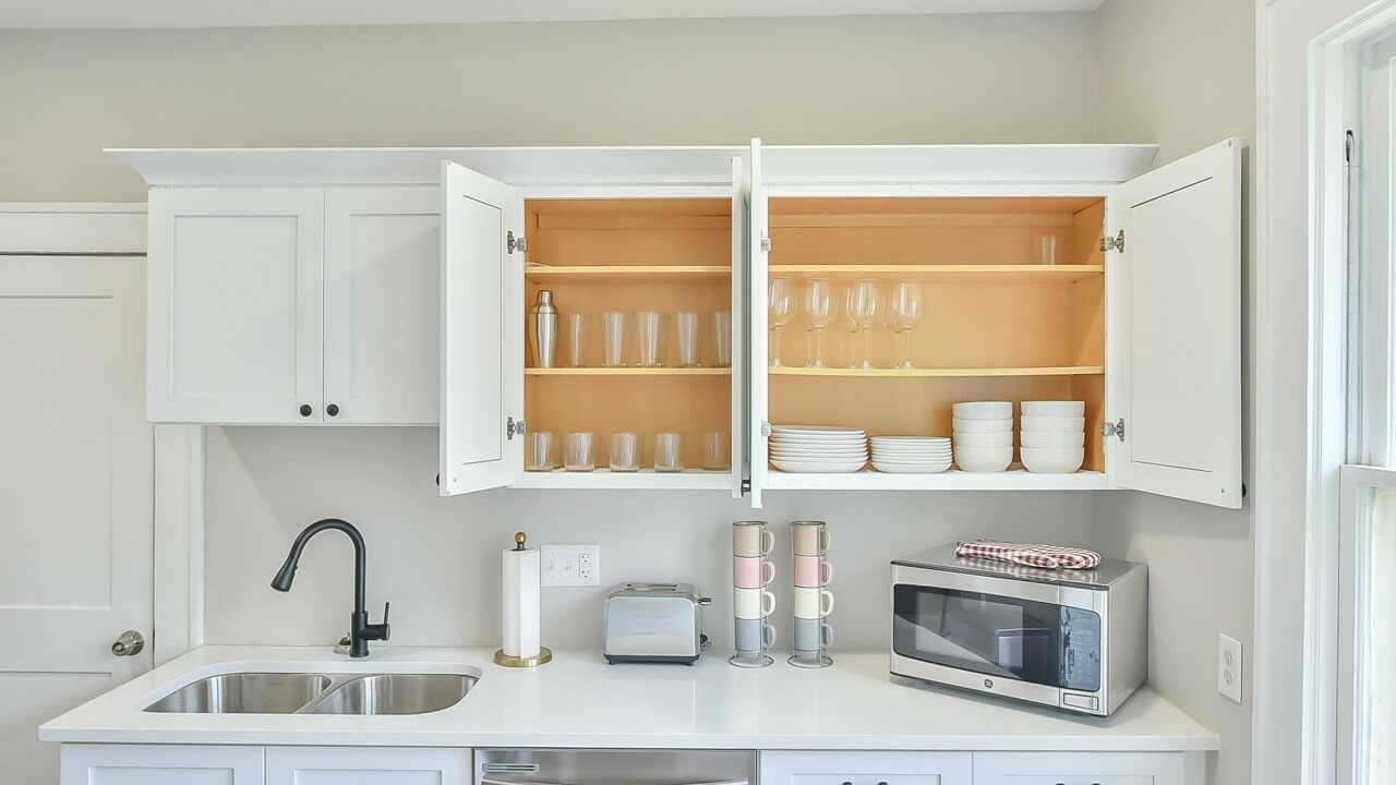 Photo of Kitchen in East Durham