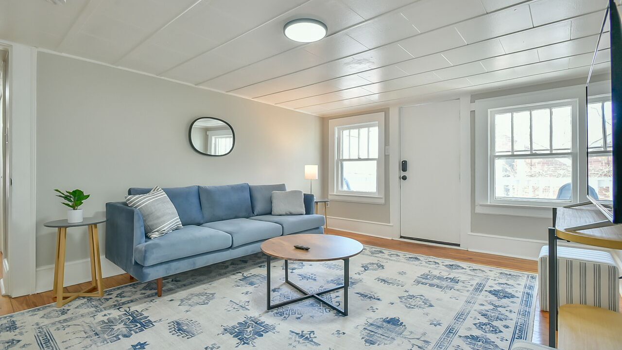 Photo of Livingroom in East Durham