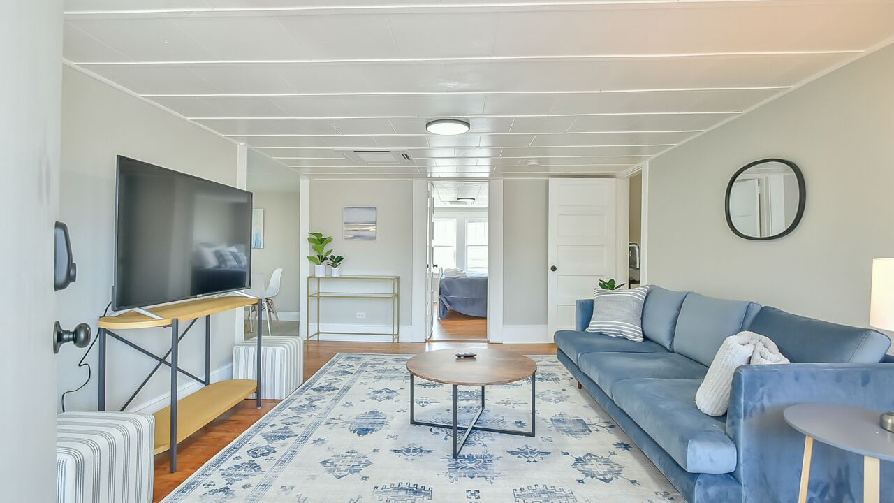 Photo of Livingroom in East Durham