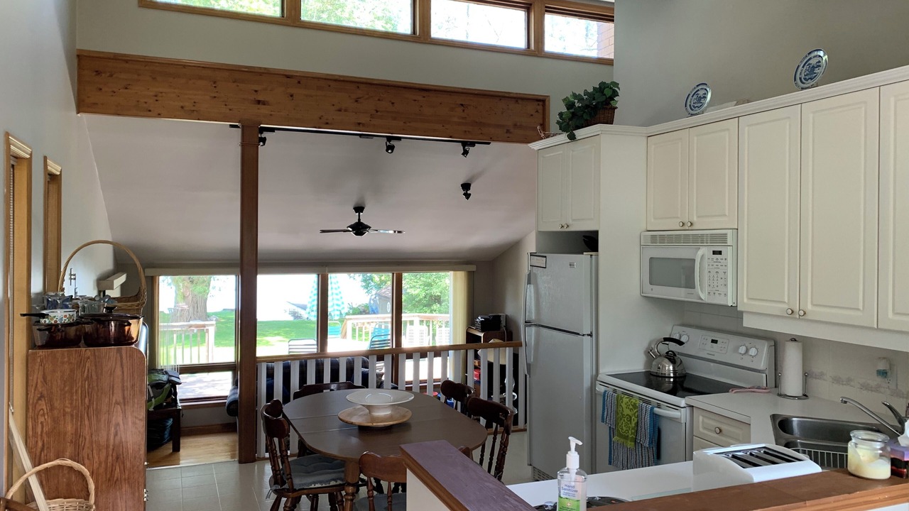 Photo of Kitchen in Virginia