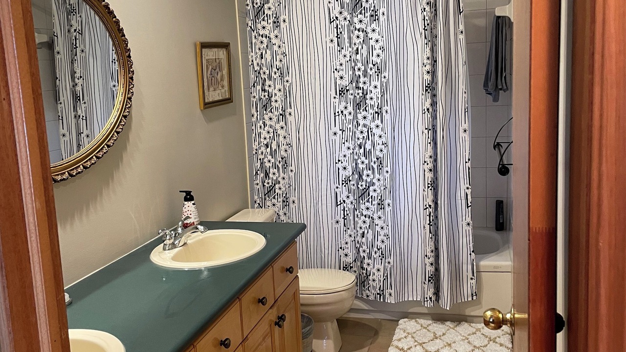 Photo of Bathroom in Virginia