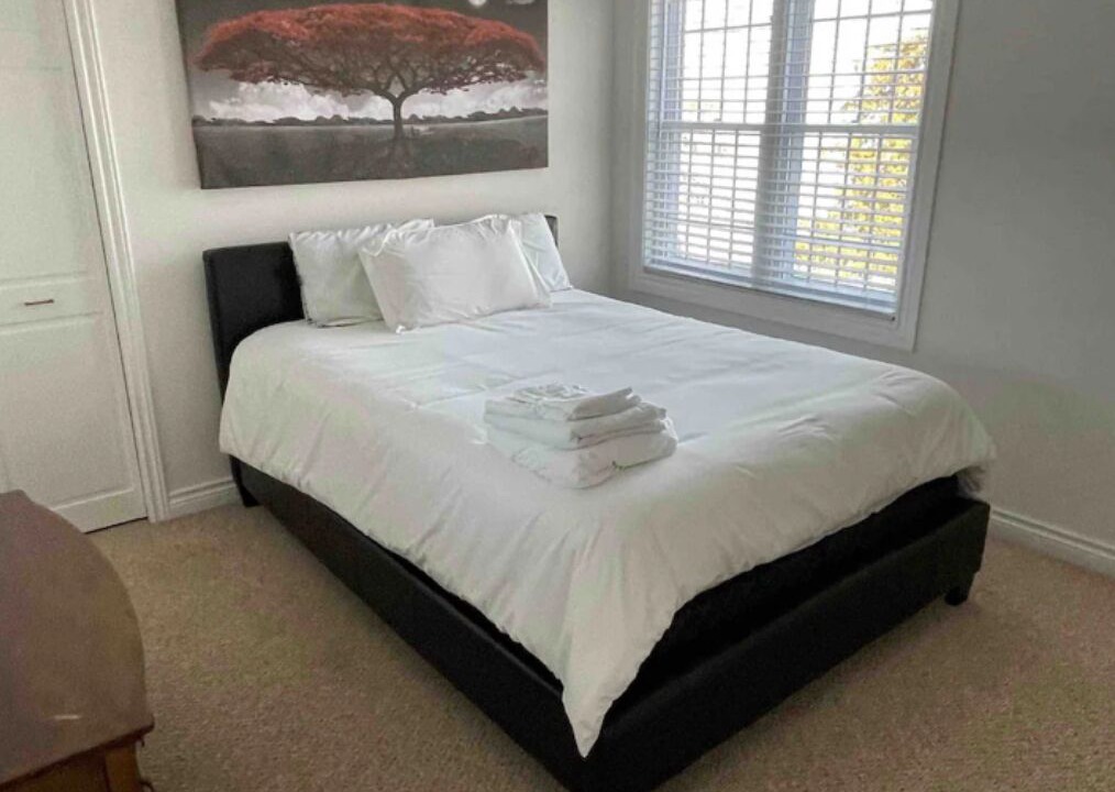 Photo of Bedroom in Cumberland Beach
