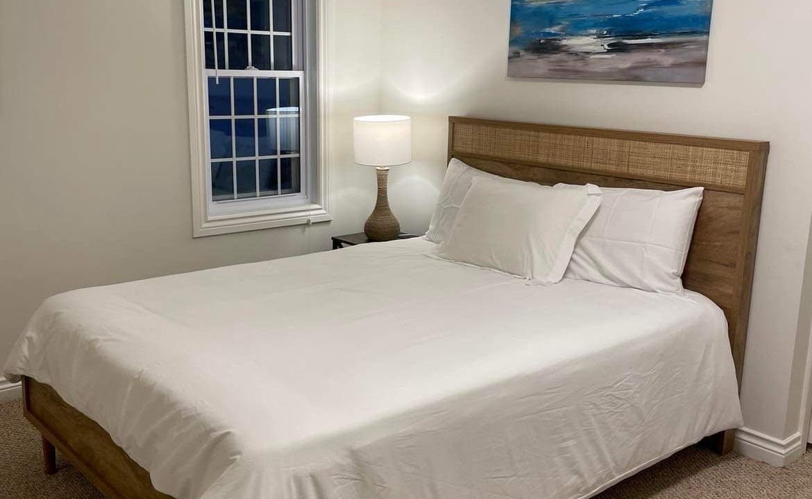 Photo of Bedroom in Cumberland Beach