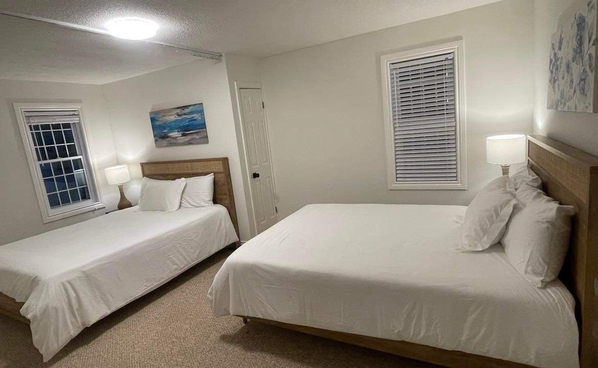 Photo of Bedroom in Cumberland Beach