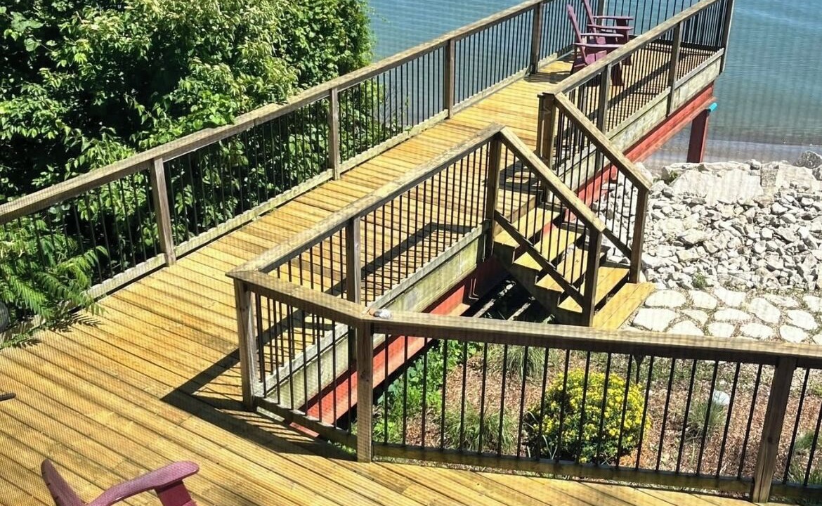 Photo of Outdoor in Kingsville