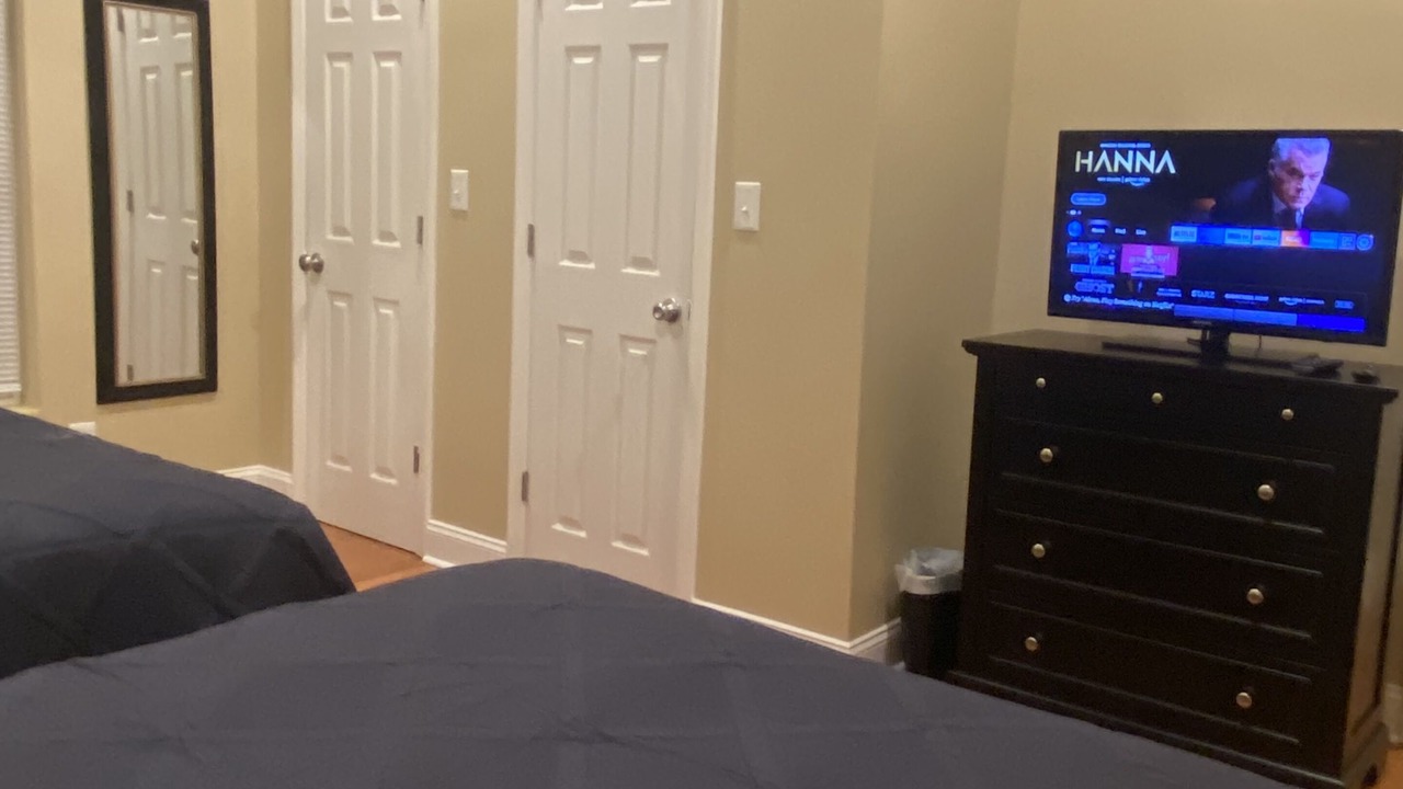 Photo of Bedroom in East Durham