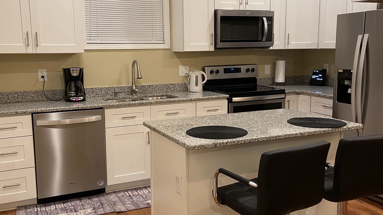 Photo of Kitchen in East Durham