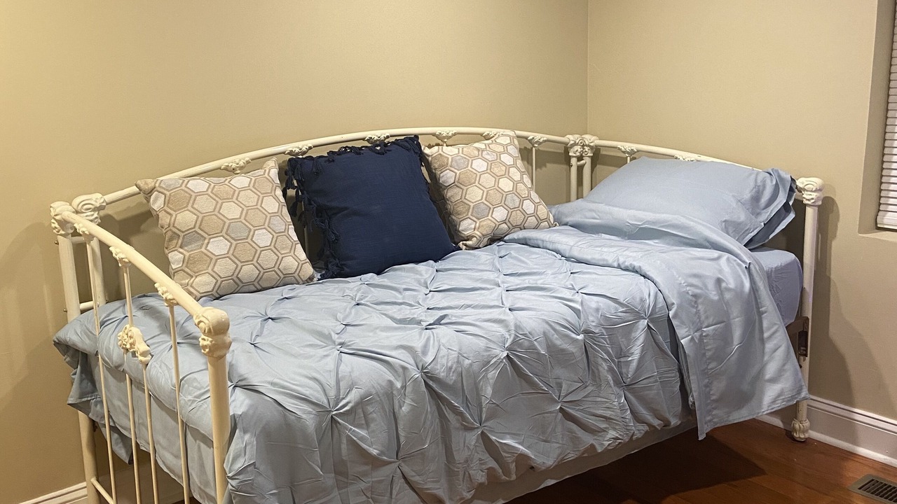Photo of Bedroom in East Durham