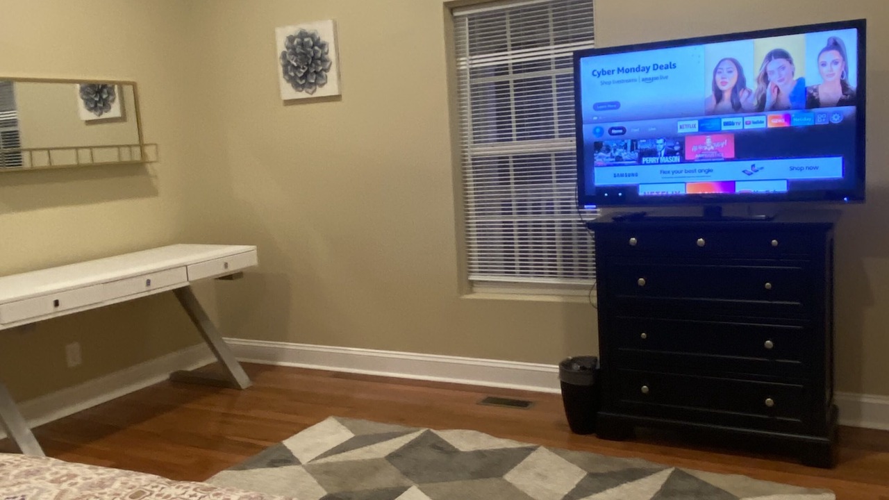 Photo of Bedroom in East Durham