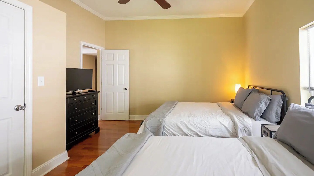 Photo of Bedroom in East Durham