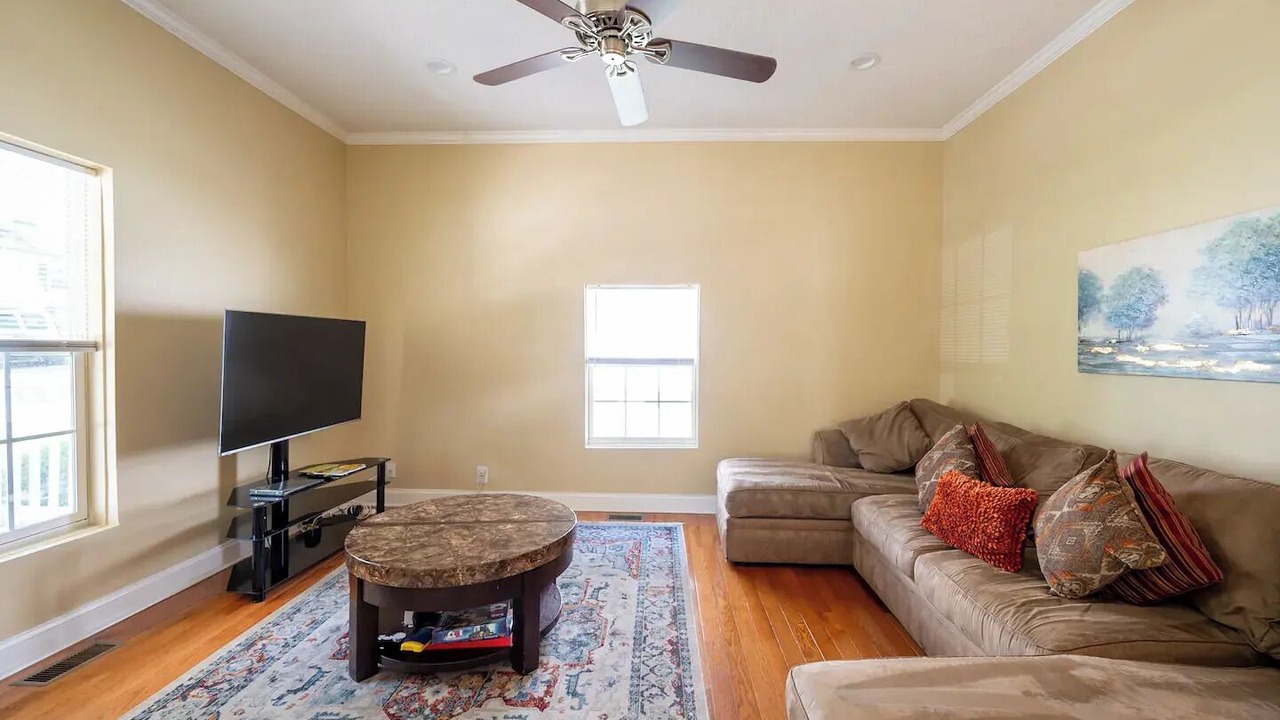 Photo of Livingroom in East Durham
