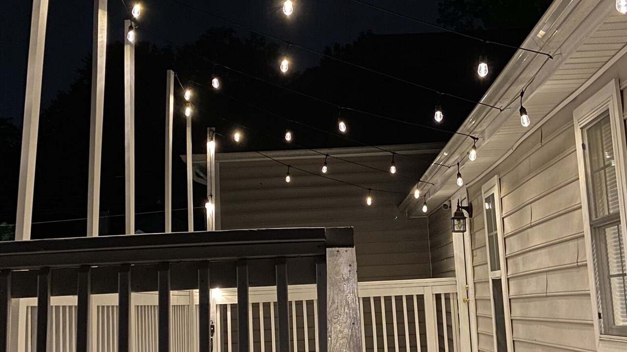 Photo of Patio Balcony in East Durham