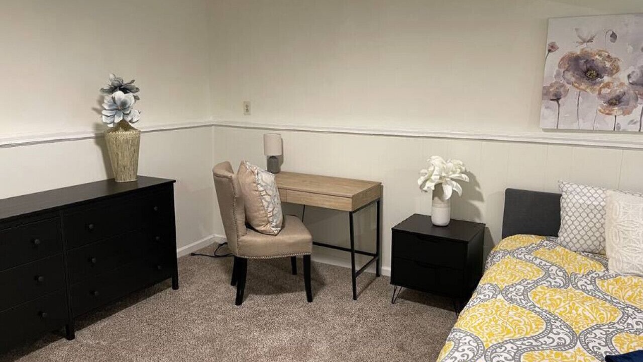 Photo of Bedroom in Charlotte