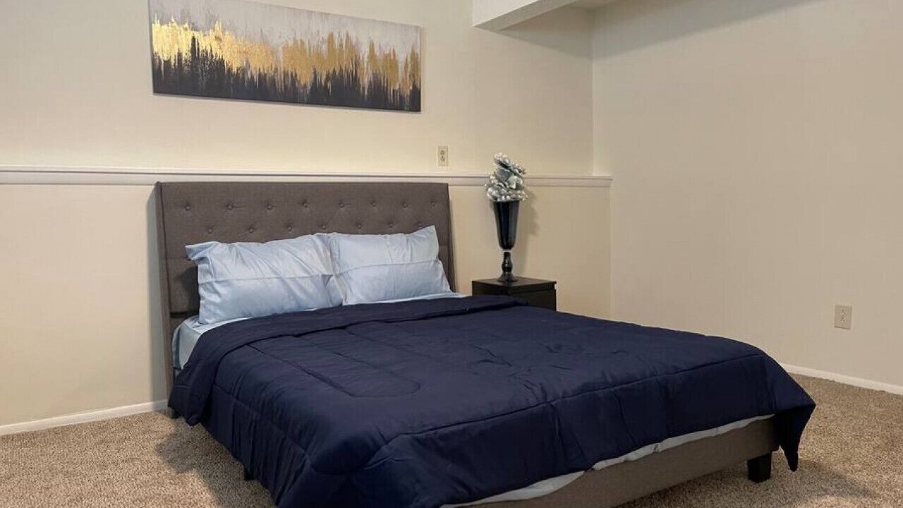 Photo of Bedroom in Charlotte