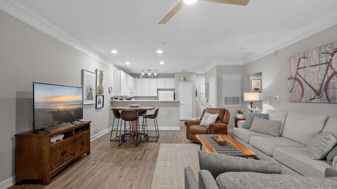 Photo of Livingroom in Calabash