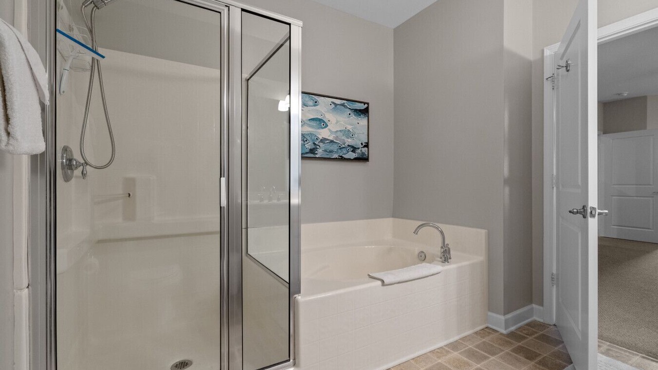 Photo of Bathroom in Calabash