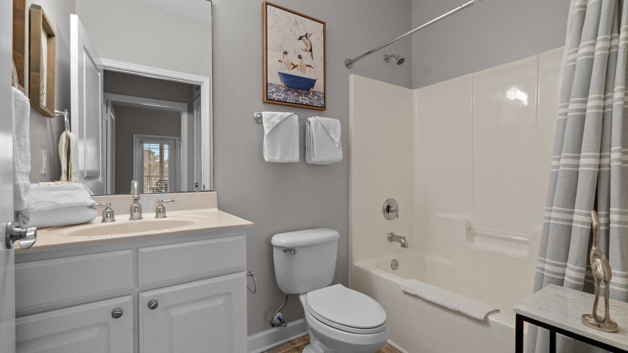 Photo of Bathroom in Calabash