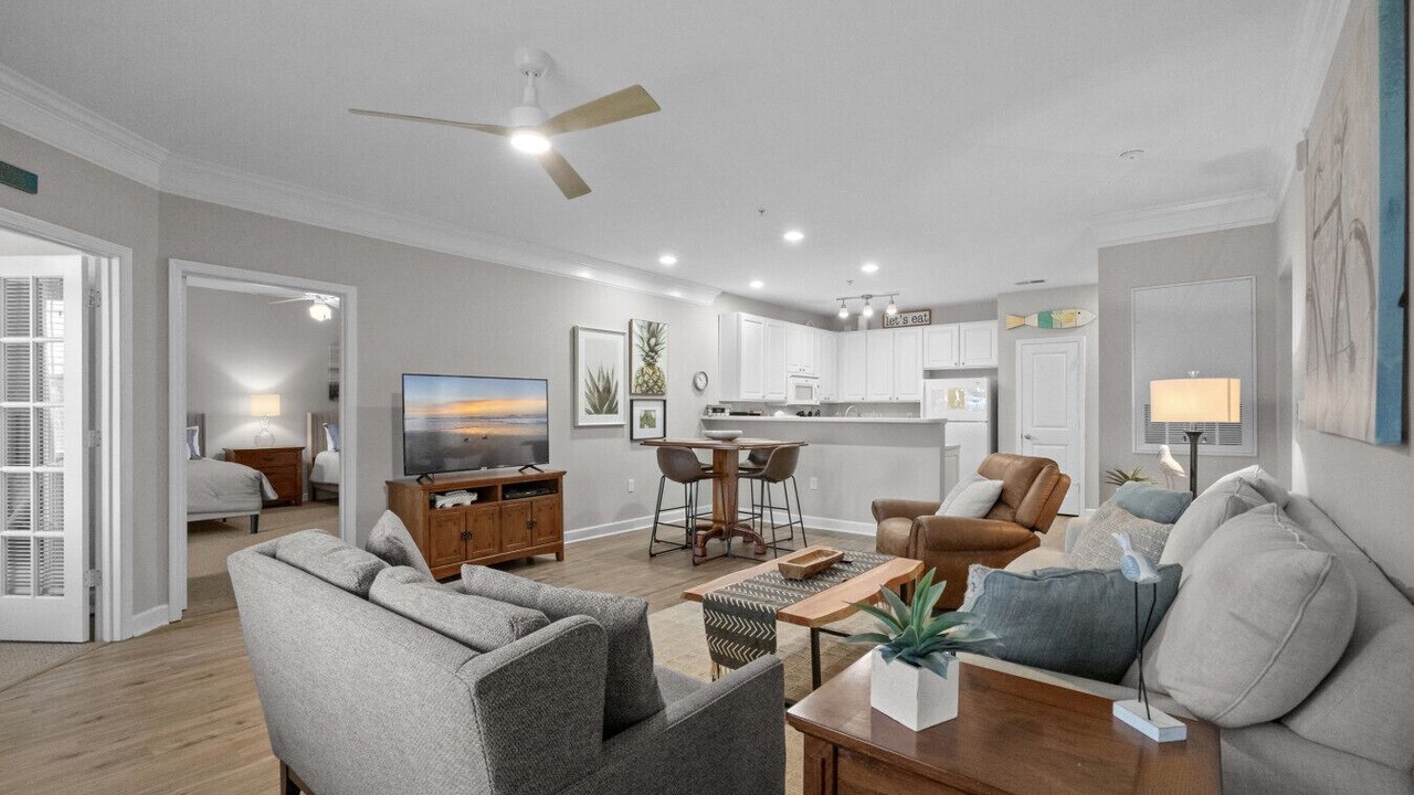 Photo of Livingroom in Calabash