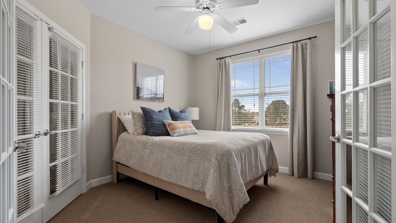 Photo of Bedroom in Calabash