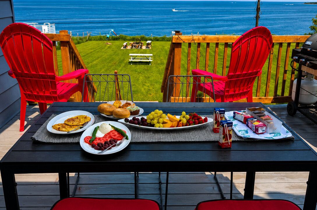 Photo of Outdoor in Caraquet