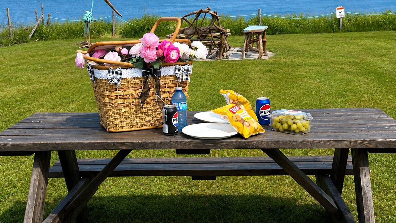 Photo of Outdoor in Caraquet