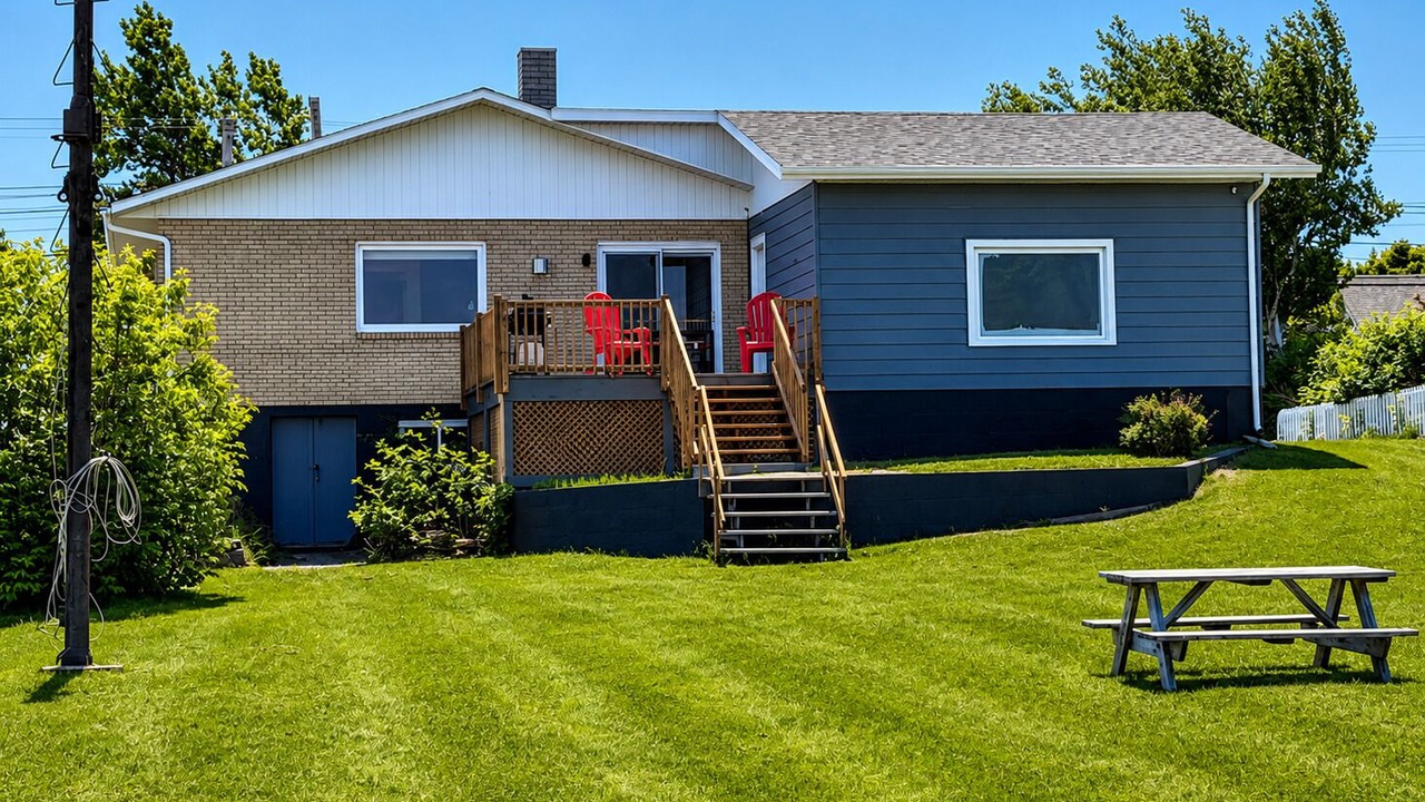 Photo of Outdoor in Caraquet