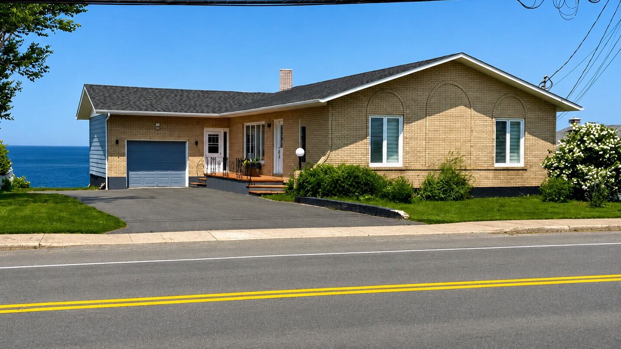 Photo of Outdoor in Caraquet