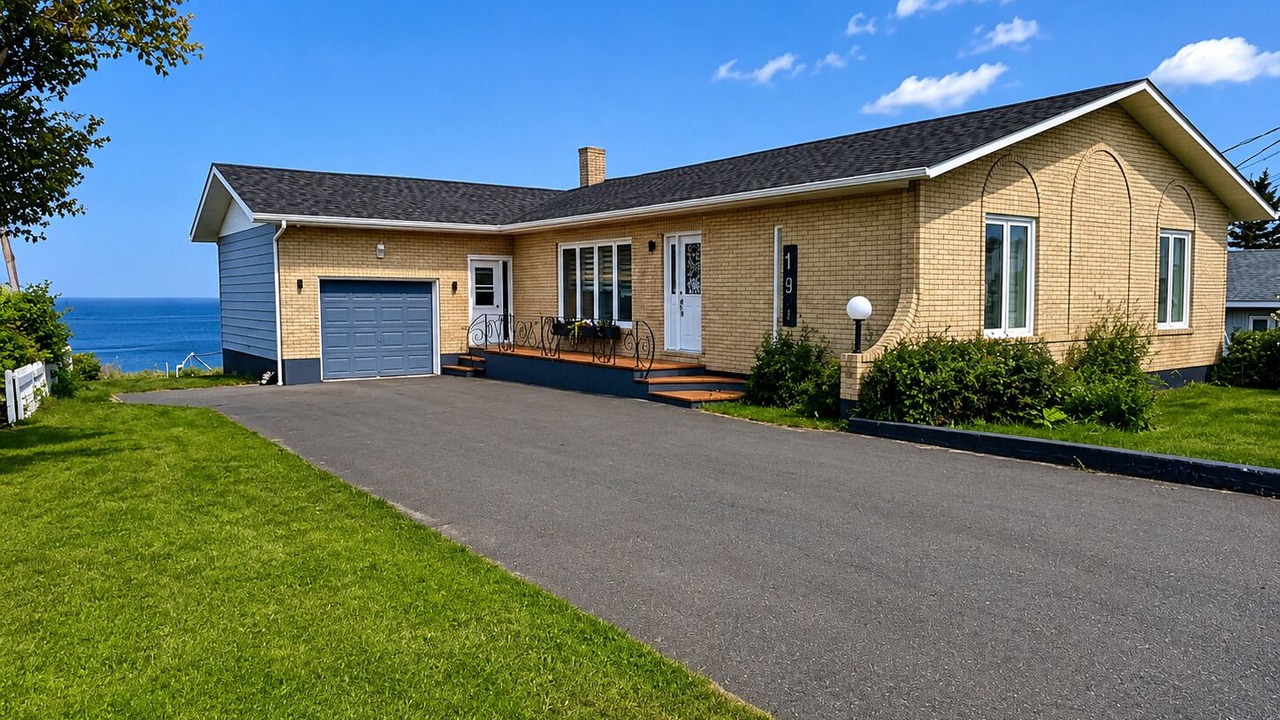 Photo of Outdoor in Caraquet
