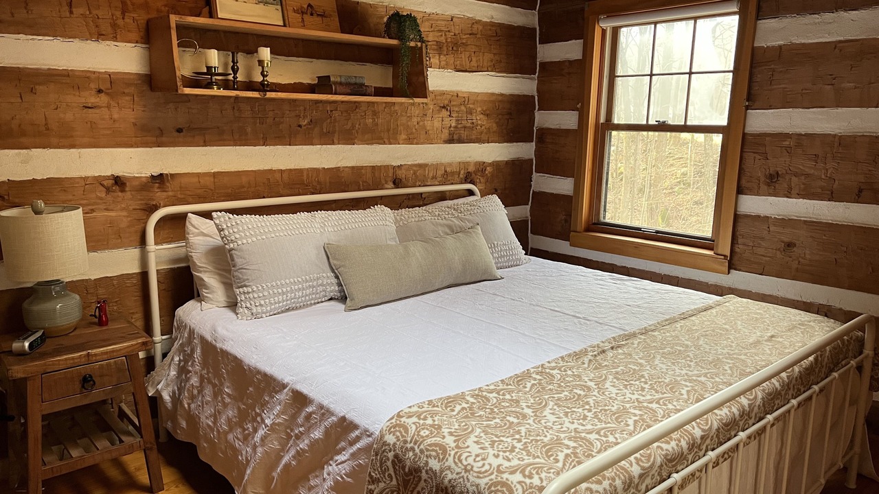 Photo of Bedroom in Vilas