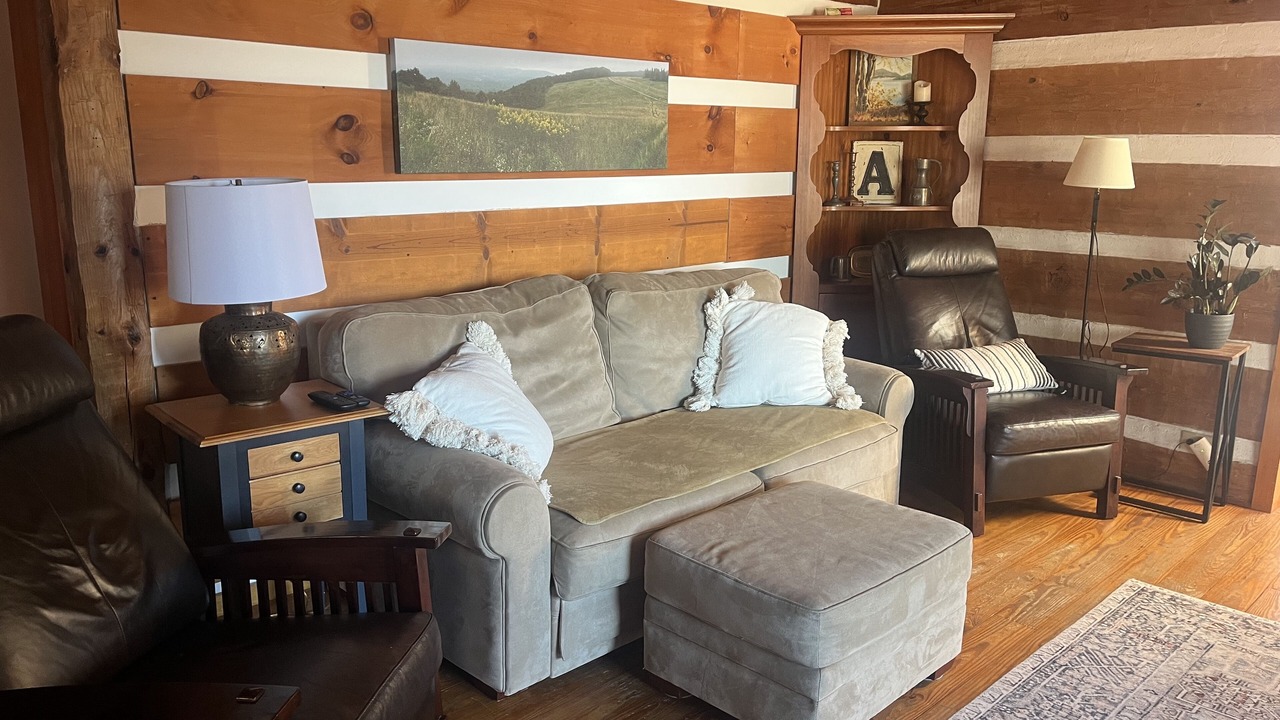 Photo of Livingroom in Vilas