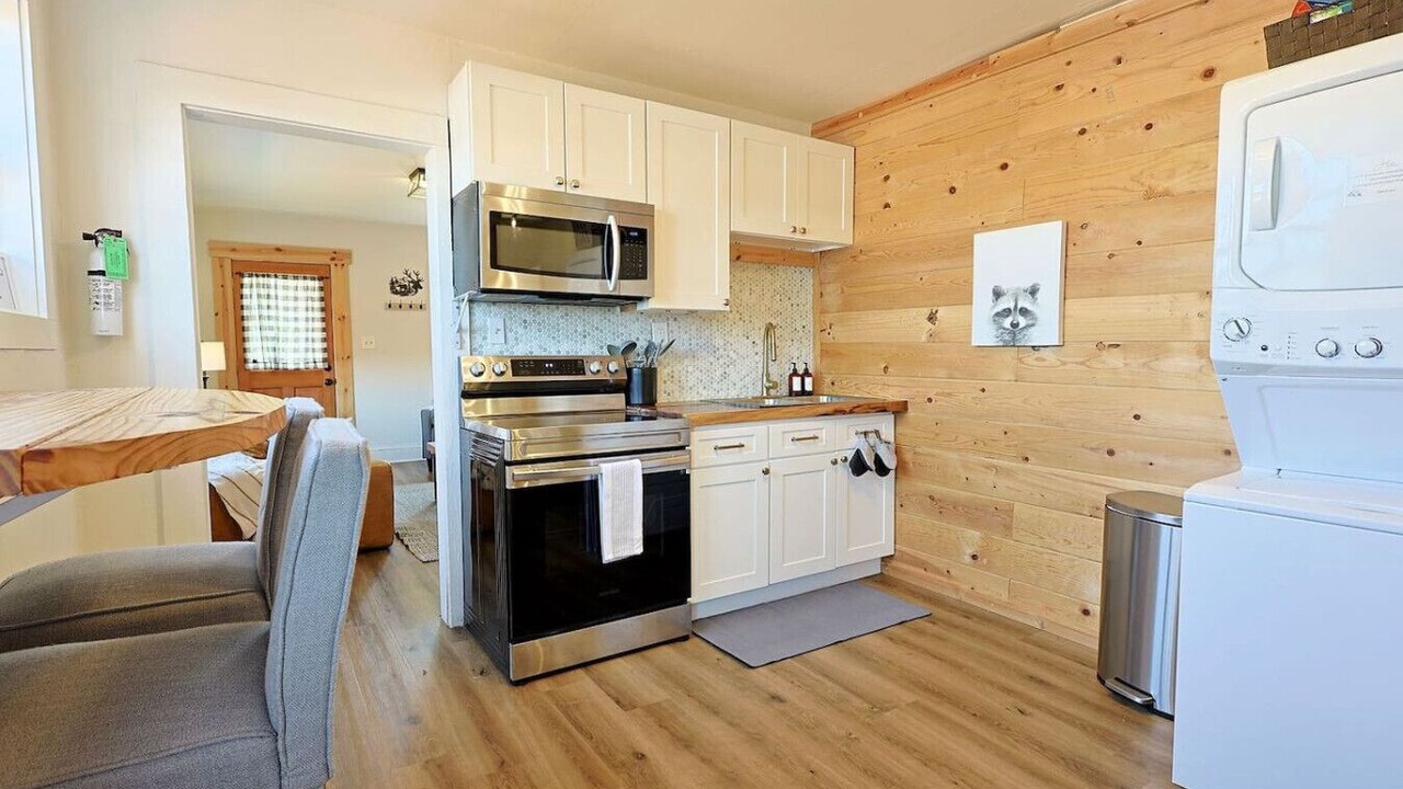 Photo of Kitchen in Knoxville