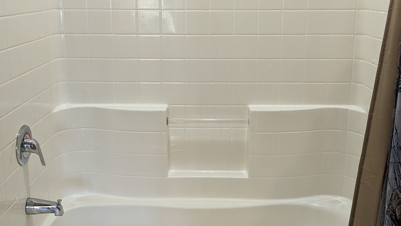 Photo of Bathroom in Central Myrtle Beach