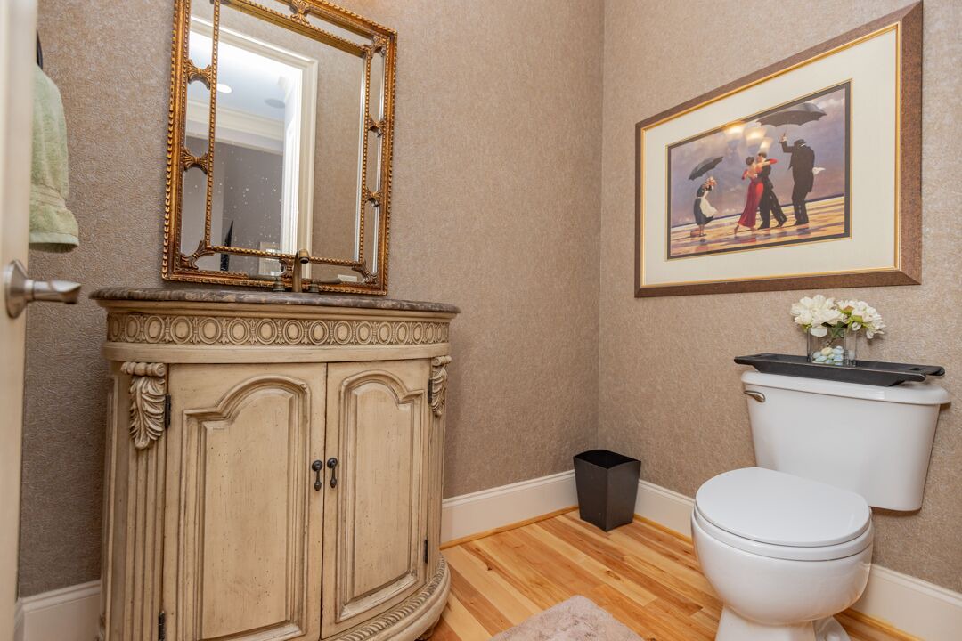 Photo of Bathroom in Macon
