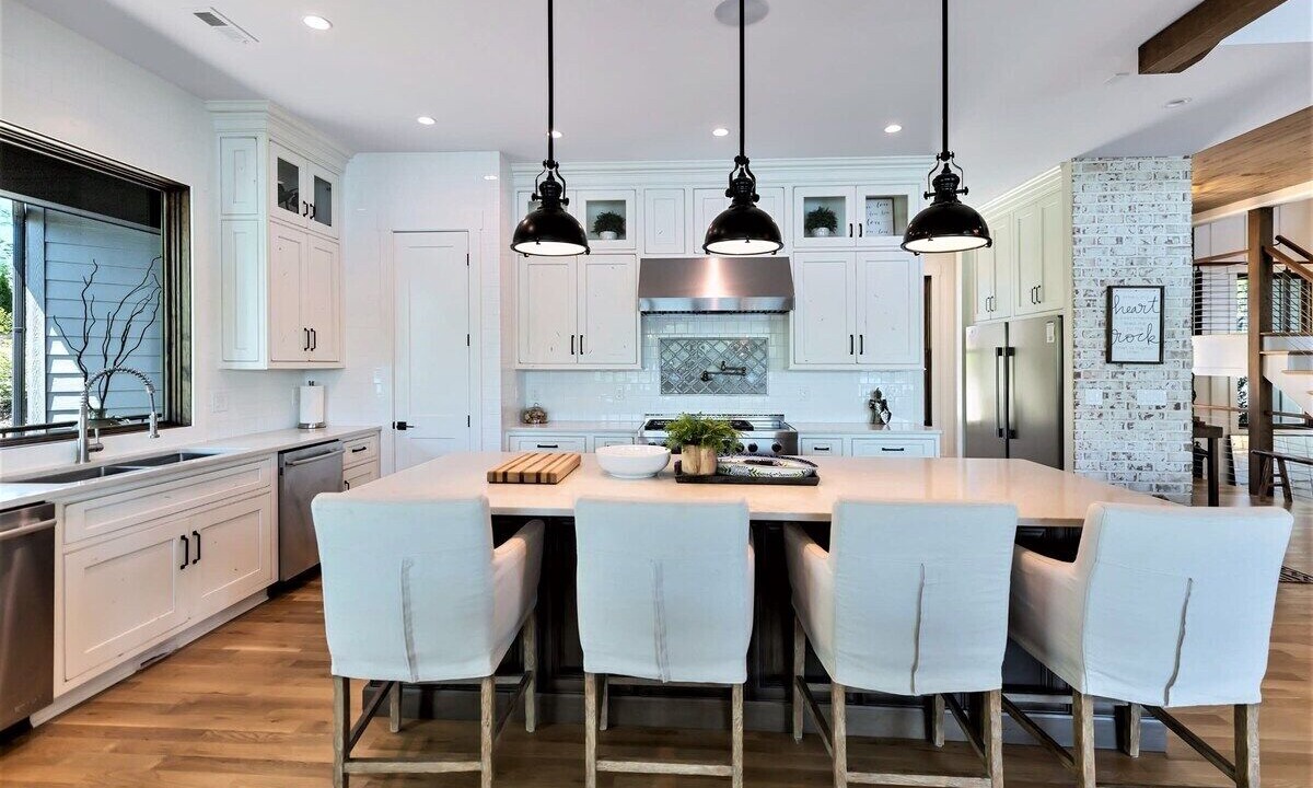 Photo of Kitchen in Turtlehead