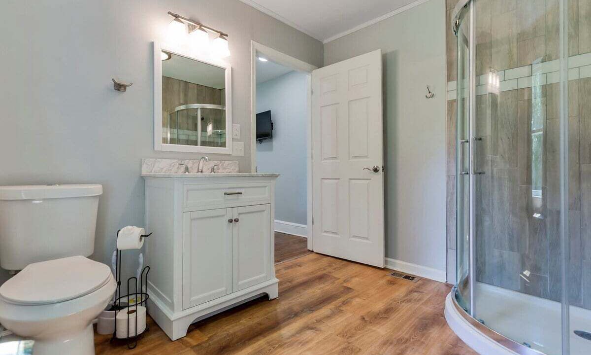 Photo of Bathroom in Salem