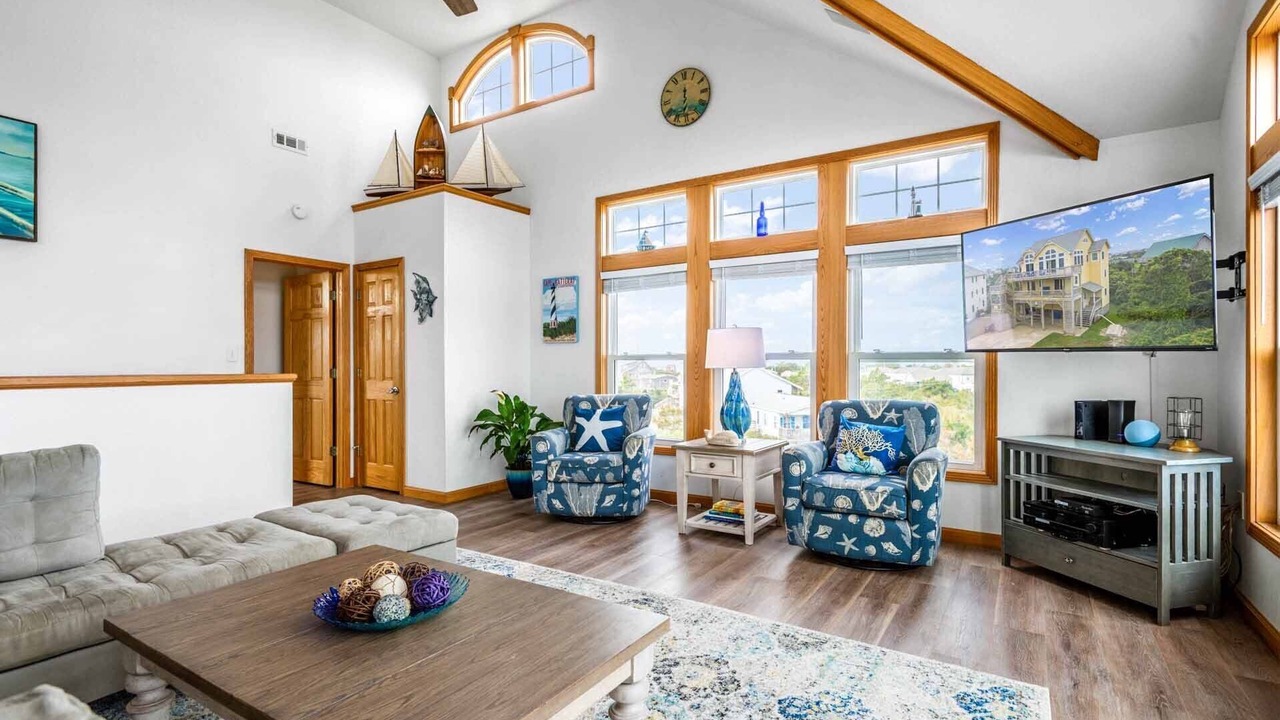 Photo of Bedroom in Waves