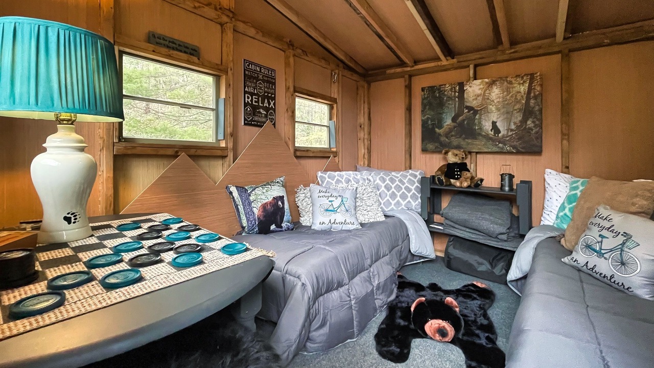 Photo of Others in Maggie Valley