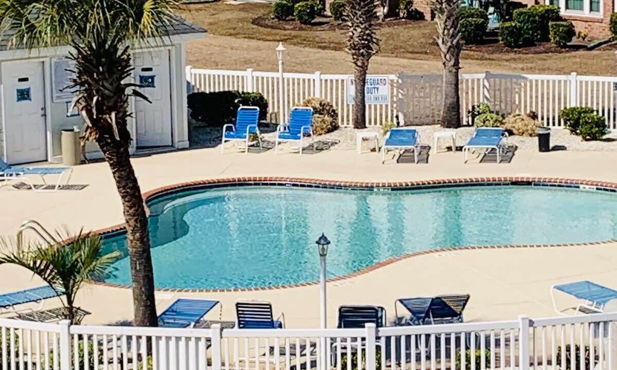 Photo of Outdoor in Central Myrtle Beach