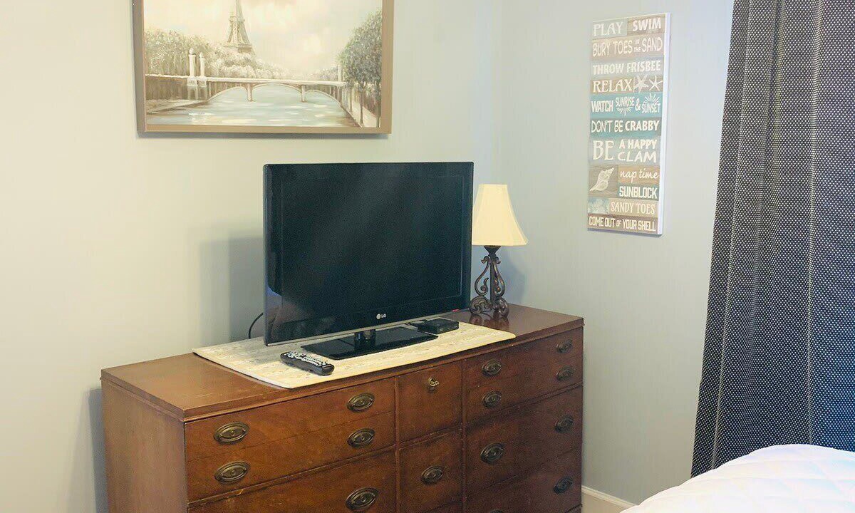 Photo of Bedroom in Central Myrtle Beach