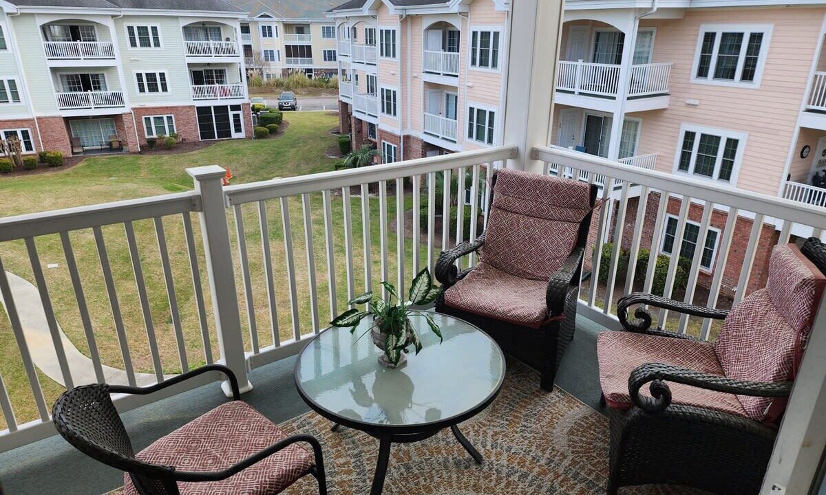 Photo of Outdoor in Central Myrtle Beach