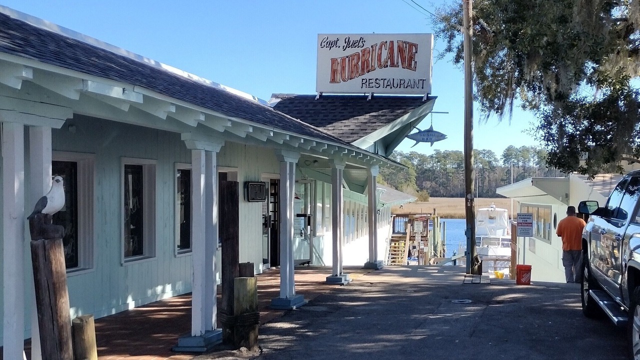 Photo of Outdoor in Little River