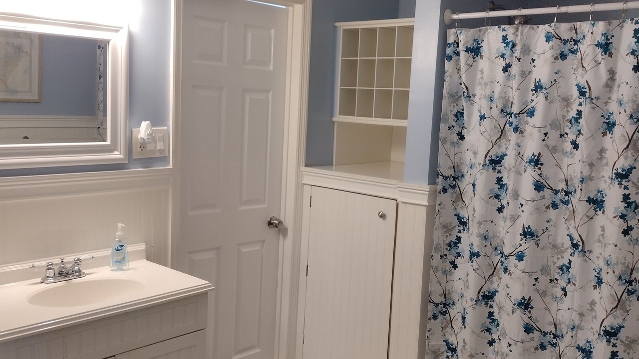 Photo of Bathroom in Little River