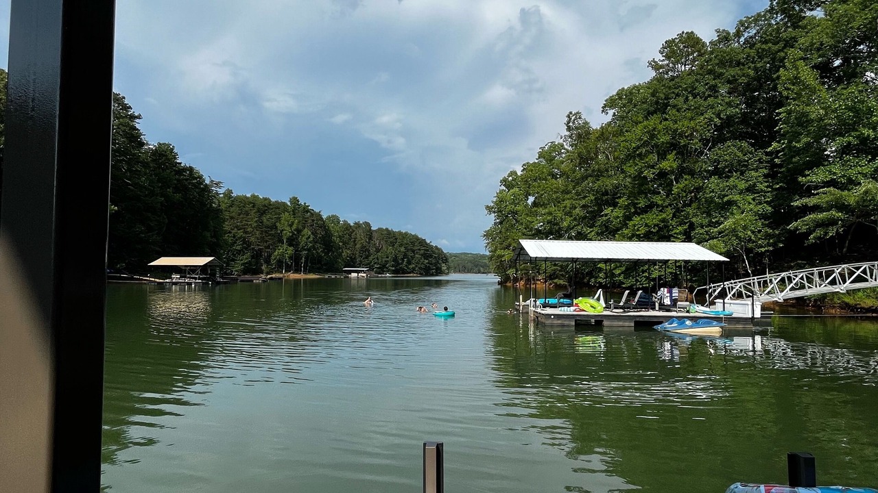 Photo of Outdoor in Martin