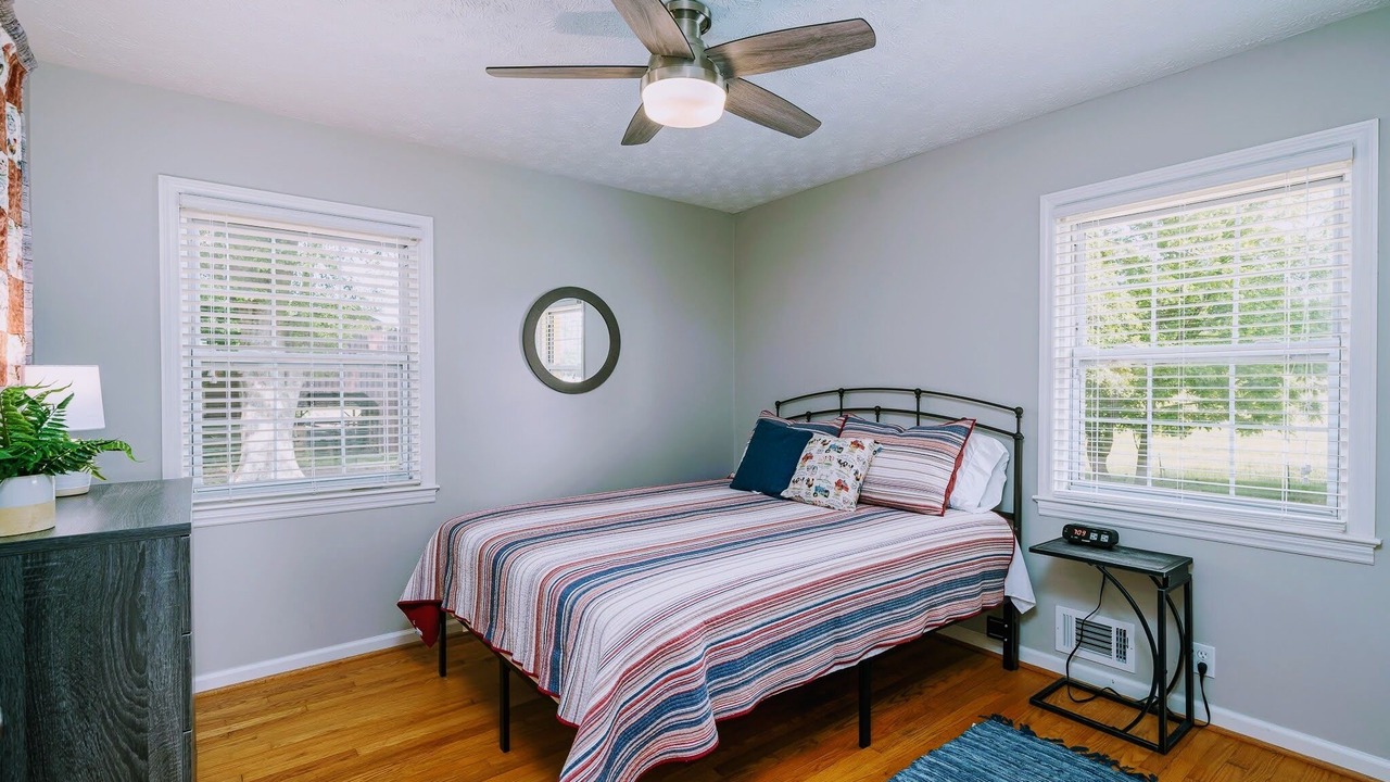 Photo of Bedroom in Cumming
