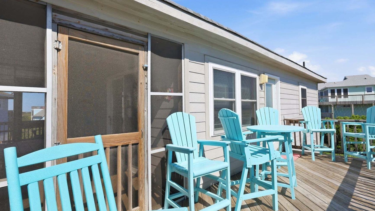 Photo of Outdoor in South Nags Head